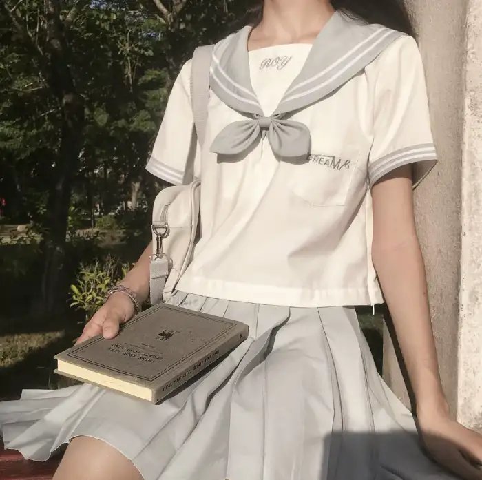 守山的女儿